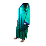 MyTindy Makhzani Caftan with Sfifa, view 2