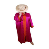 MyTindy Makhzani Caftan with Sfifa, view 3