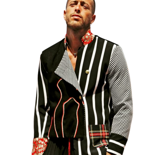 MyTindy Maluma Blazer