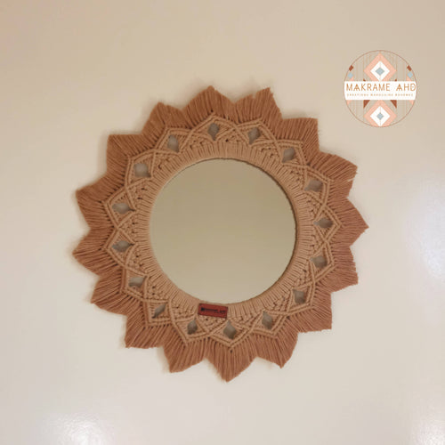 MyTindy Mandala Miroir