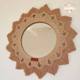 MyTindy Mandala Miroir, view 3
