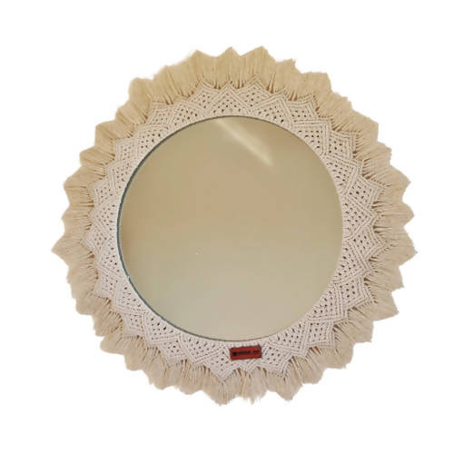 MyTindy Mandala Mirror