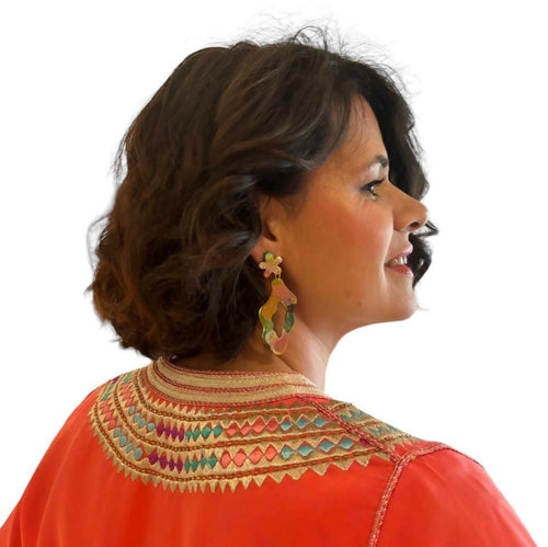MyTindy Maria Earrings