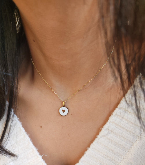 MyTindy Marla Necklace