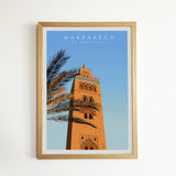 MyTindy Marrakech - Koutoubia, view 2