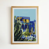 MyTindy Marrakech - Majorelle, view 2