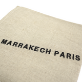 MyTindy Marrakech Paris Napkins, view 2