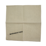 MyTindy Marrakech Paris Napkins, view 3