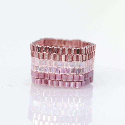 MyTindy Marshmallow Ring