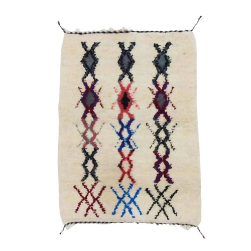 MyTindy Mashba Rug - 108x82