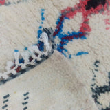 MyTindy Mashba Rug - 108x82, view 2