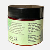 MyTindy Botox Hair Mask with Prickly Pear and Rosemary - 200g, view 2