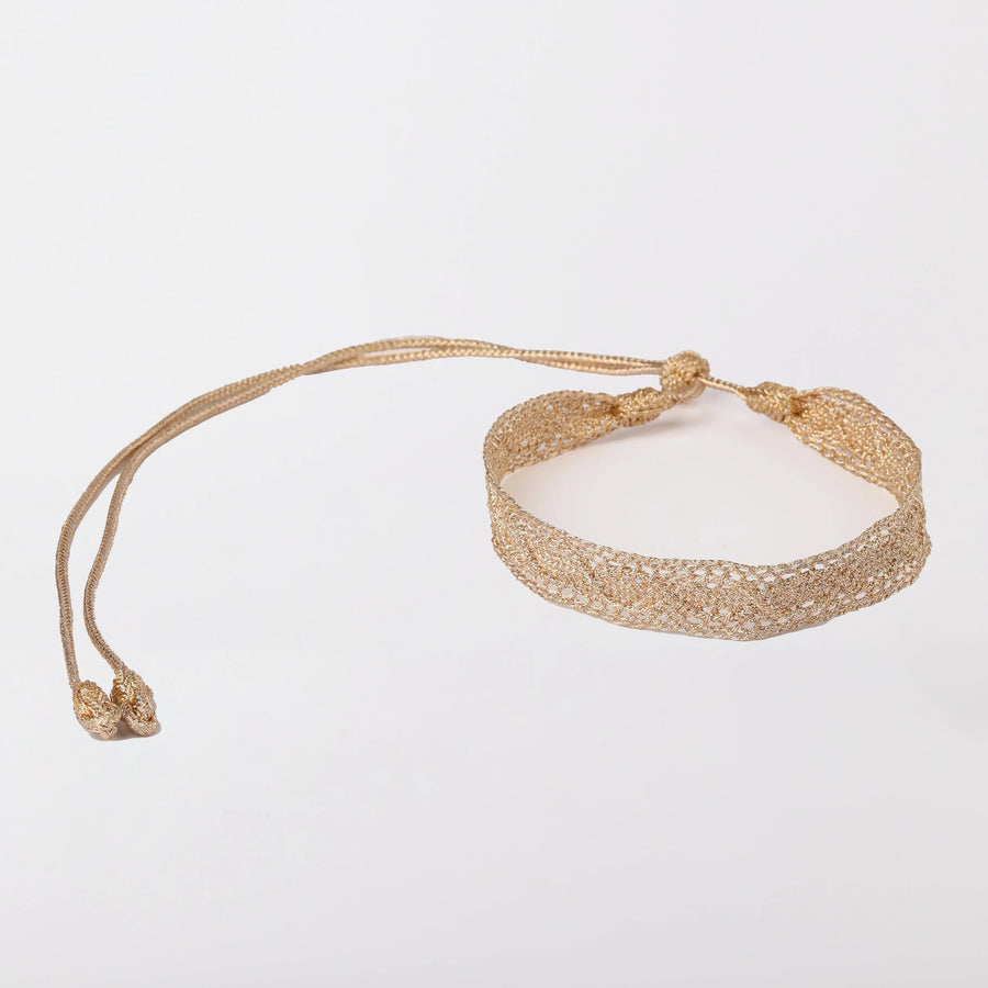 MyTindy Mawja Choker