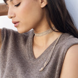 MyTindy Mawja Choker, view 2