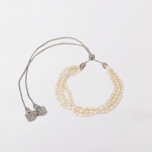 MyTindy Maxi Joher Necklace