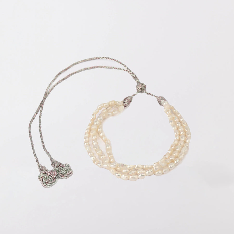 MyTindy Maxi Joher Necklace