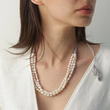 MyTindy Maxi Joher Necklace, view 6
