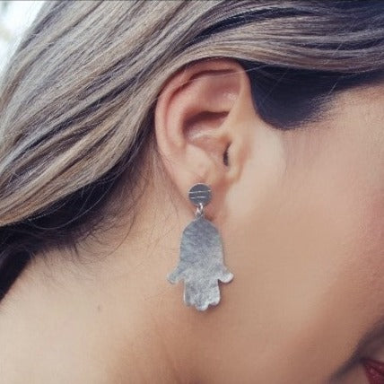 MyTindy Maya earrings