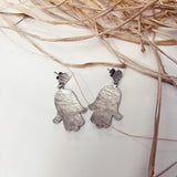 MyTindy Maya earrings, view 2