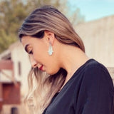 MyTindy Maya earrings, view 4
