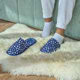 MyTindy Mediterranean Slippers, view 2