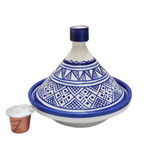 MyTindy Medium Tajine, view 2