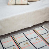 MyTindy Meemah Flat-Weave Rug, view 2
