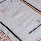 MyTindy Meemah Flat-Weave Rug, view 3