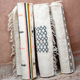 MyTindy Meemah Flat-Weave Rug, view 4