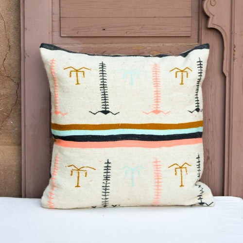 MyTindy Meemah Pillow
