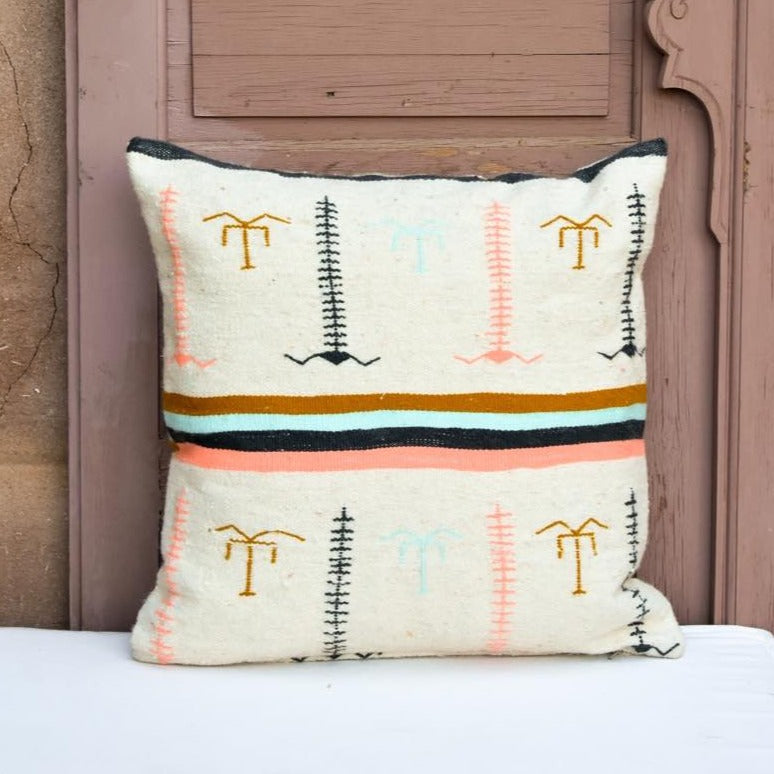 MyTindy Meemah Pillow