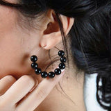 MyTindy Melisse Earrings, view 2
