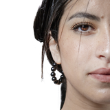 MyTindy Melisse Earrings, view 3