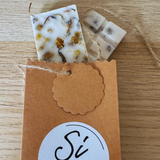 MyTindy Melt Scented Wax Bar Mini Pack 2, view 4