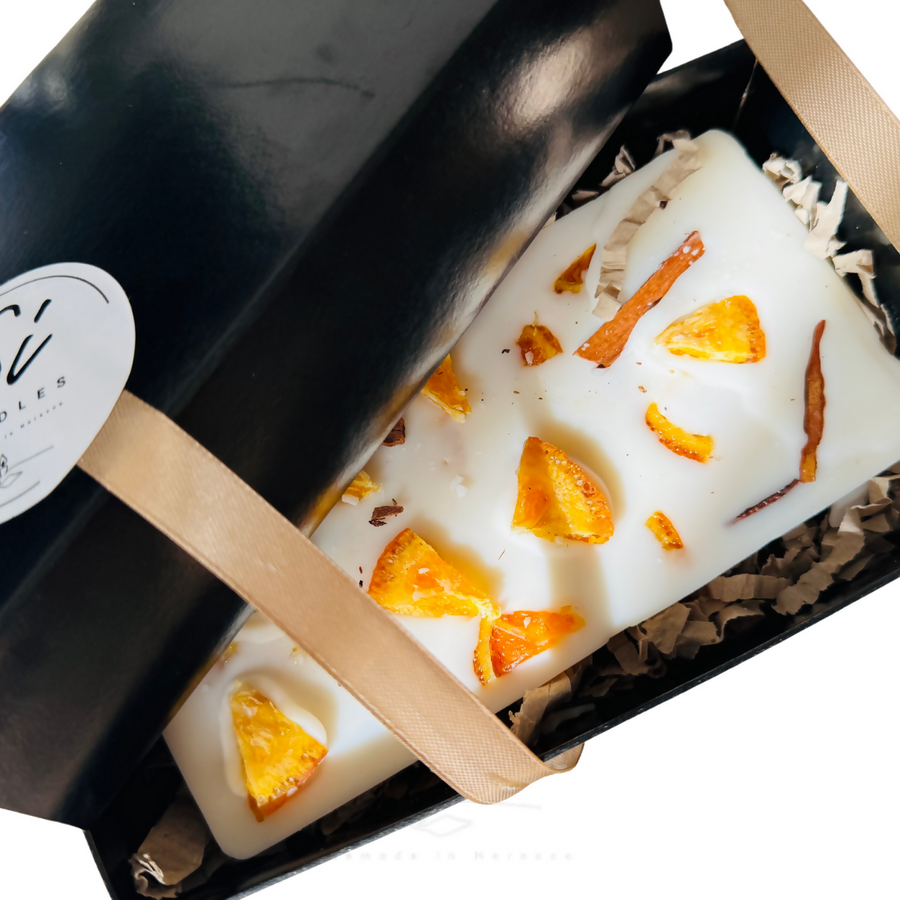 MyTindy Melt wax Maxi Bar