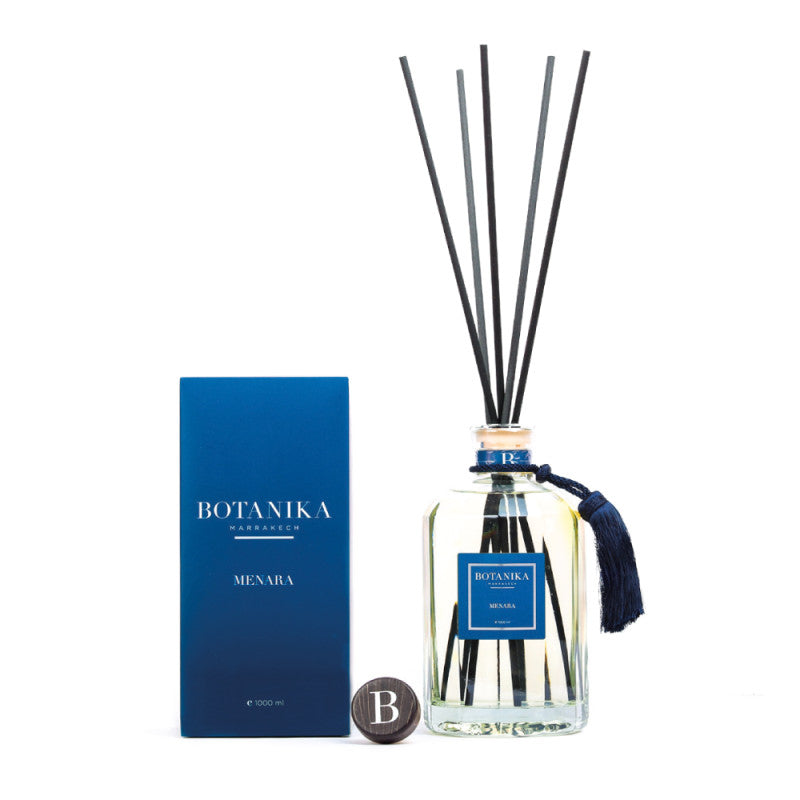 MyTindy MENARA HOME FRAGRANCE 500ML