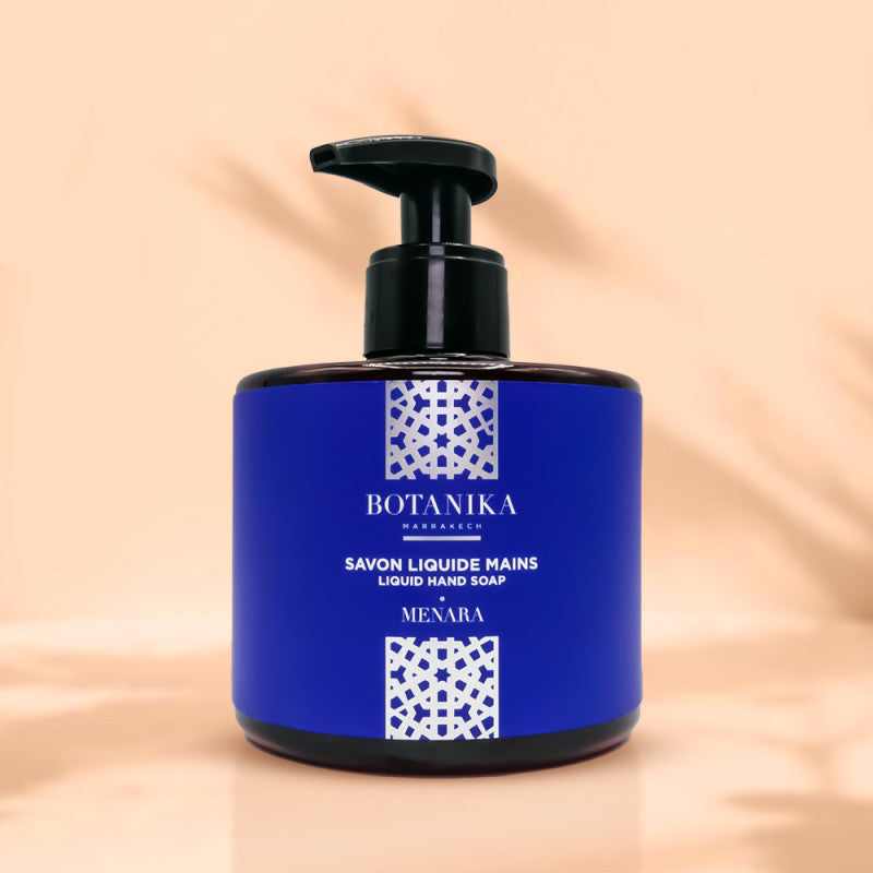 MyTindy MENARA LIQUID HAND SOAP