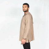 MyTindy Men's Traditionnal Moroccan Tunic, view 2