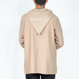 MyTindy Men's Traditionnal Moroccan Tunic, view 3