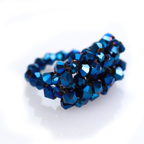MyTindy Mercury Ring
