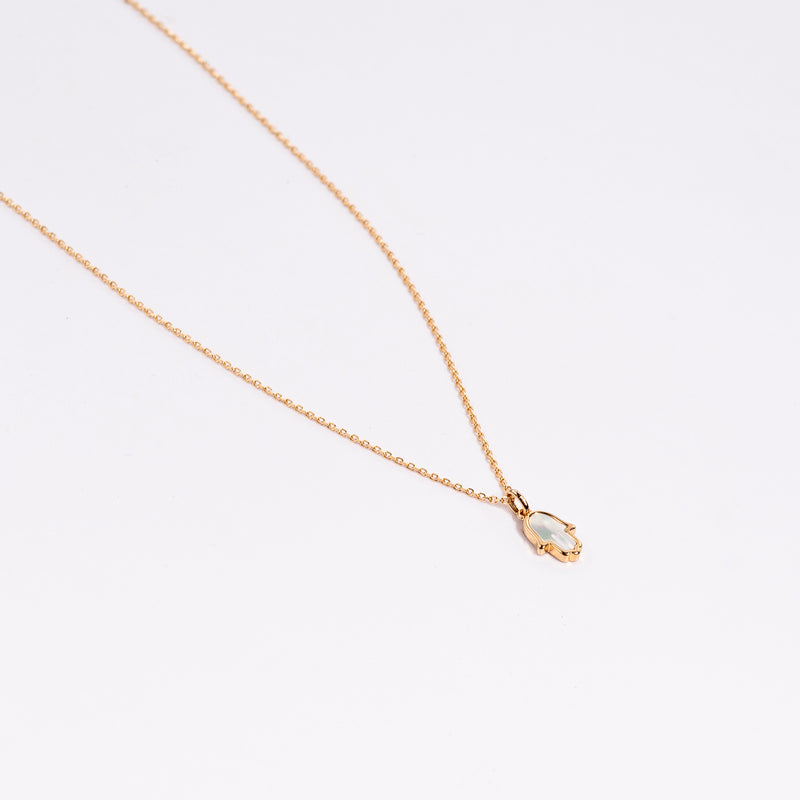 MyTindy MERIEM NECKLACE