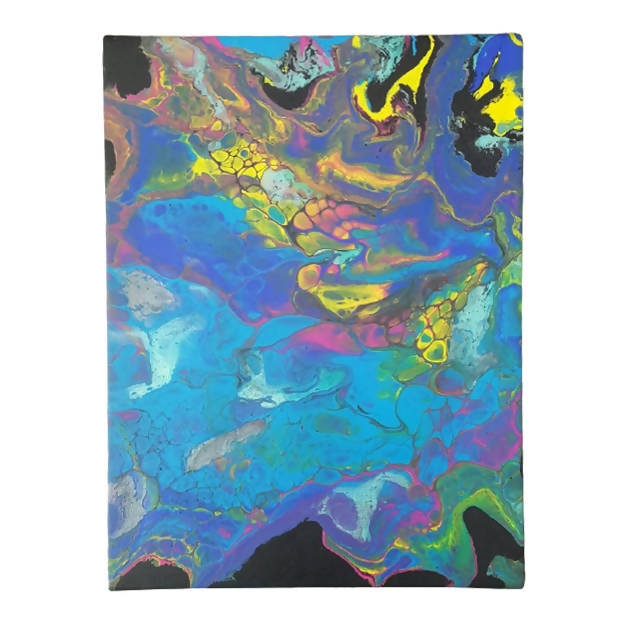 MyTindy Tableau "Mermaid Fantasy"