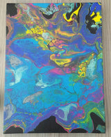 MyTindy Tableau "Mermaid Fantasy", view 2