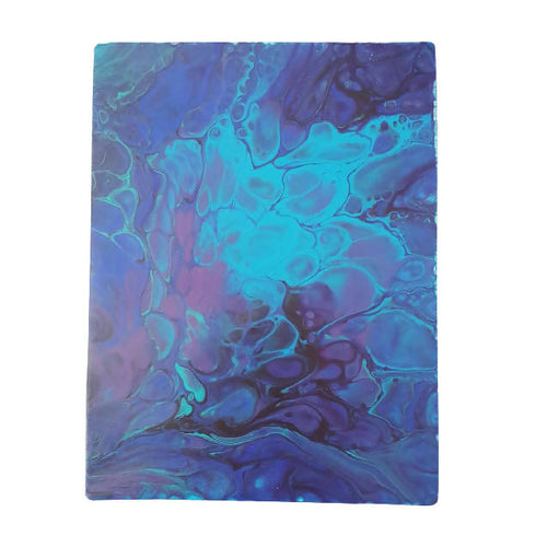 MyTindy Tableau "Mermaid Tears"