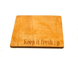 MyTindy Message Coaster, view 4