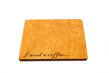 MyTindy Message Coaster, view 5