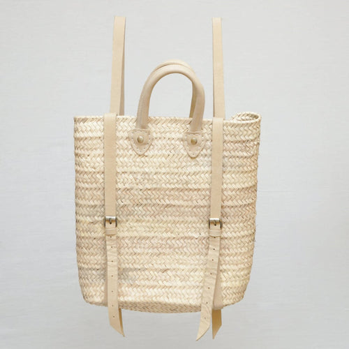 MyTindy Mexico Backpack