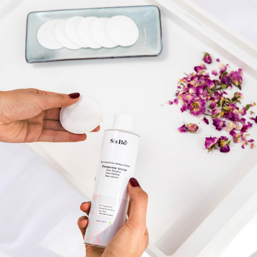 MyTindy Micellar cleansing water