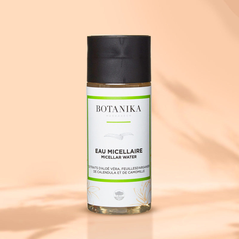 MyTindy MICELLAR WATER