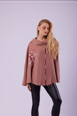 MyTindy Midi CAPE, view 2